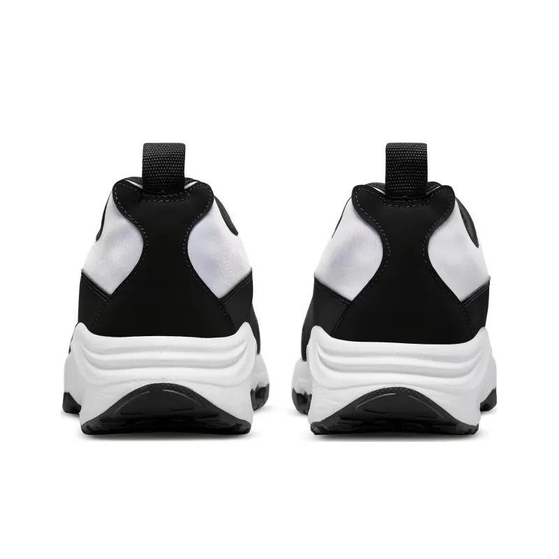 Nike Air Max Sunder Sp Comme Des Garcons Homme Plus White Black-4