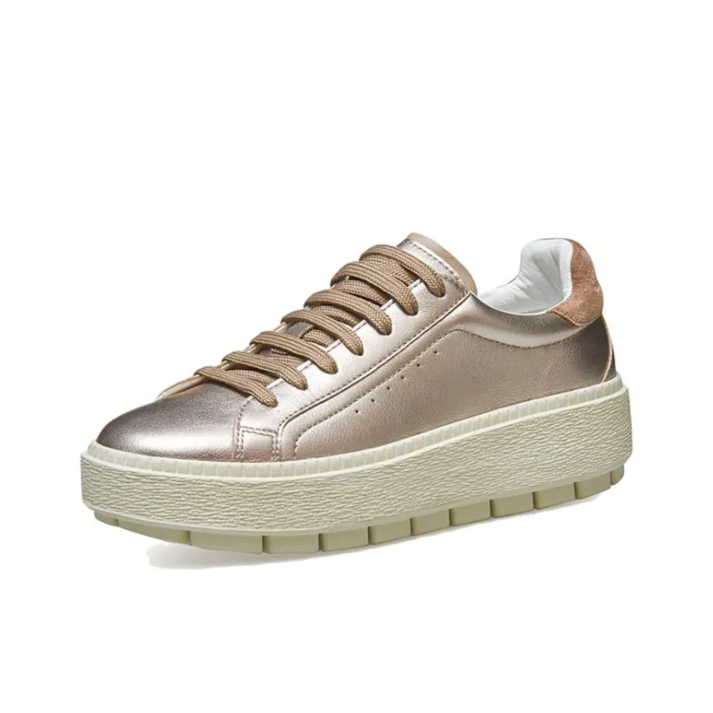 GIRDEAR Anti-Slip Wear-Resistant Low-Top Skateboard Shoes Women's-2