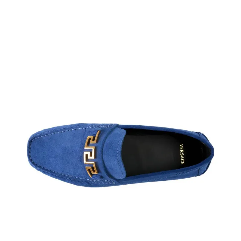 VERSACE Loafers Men-1