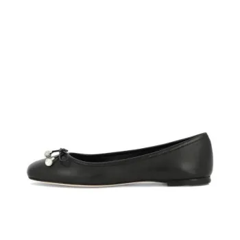 Jimmy Choo Elme Ballerina Shoes