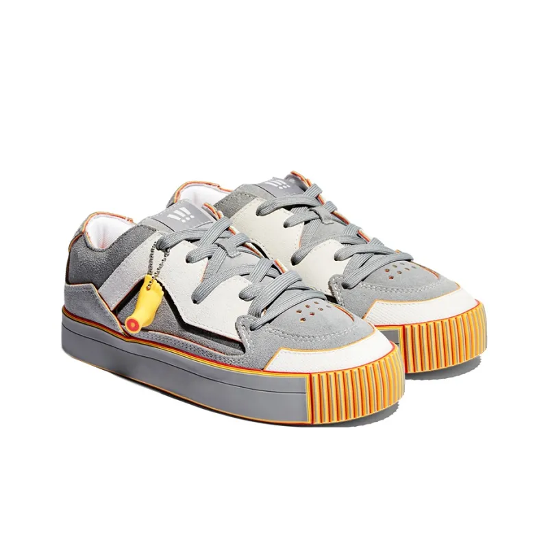 MSCHF Gobstomper Graylag Goose Edition-2