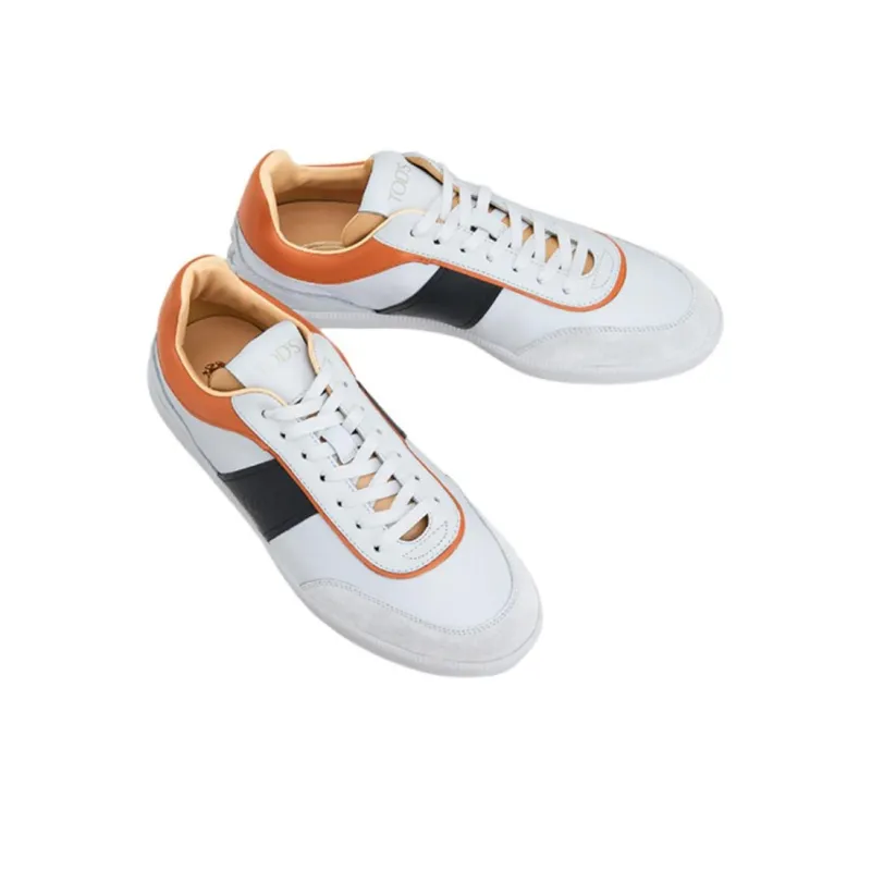 TOD'S Low Top Sneakers-2