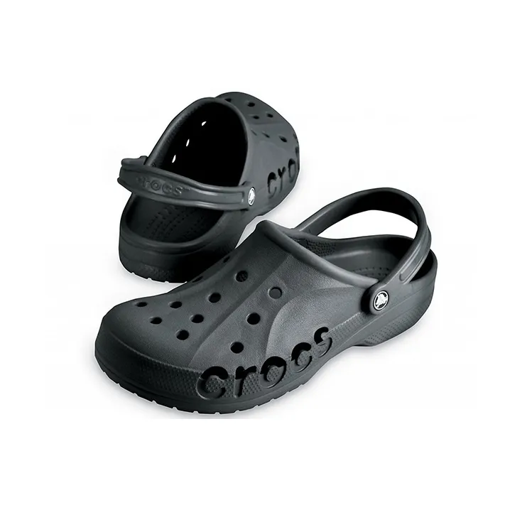 Crocs Baya Clog Outdoor Beach Sports Unisex Sandals-4