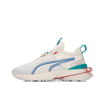 PUMA Pwrframe OP 1 Trail Off 'White Blue'