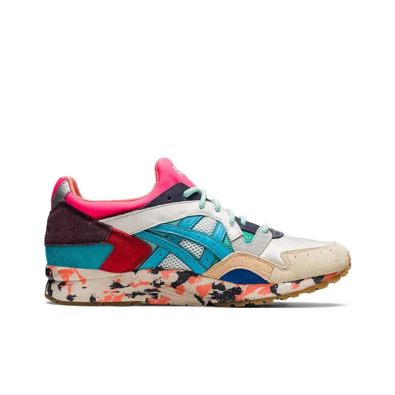 Asics Gel Lyte V Re Collaboration-1
