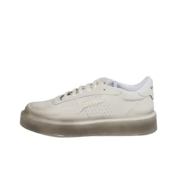 Misbhv City Rear Logo Sneakers