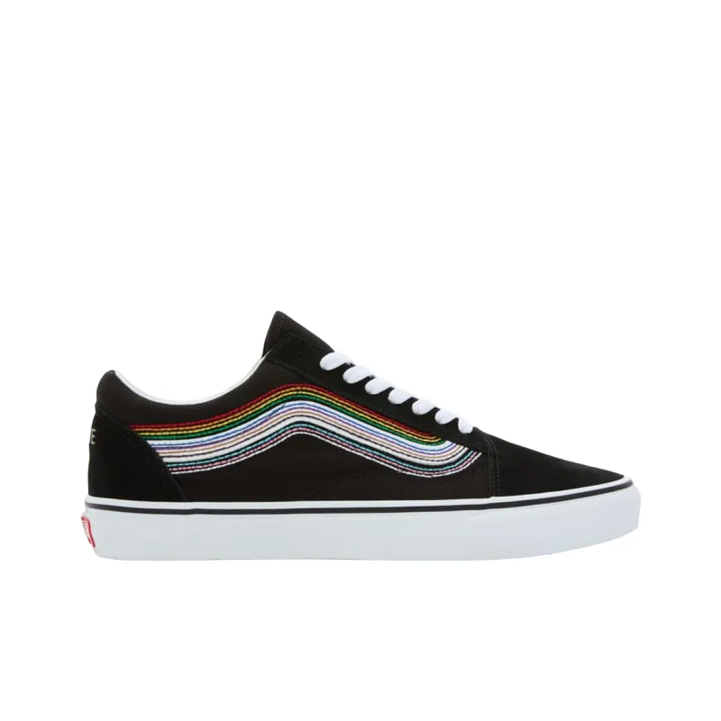Old Skool Vans 'Pride'-1