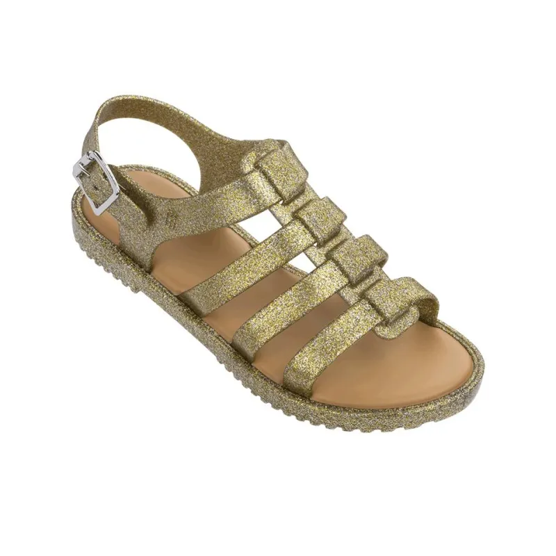 Melissa Roman Sandals Women's-5