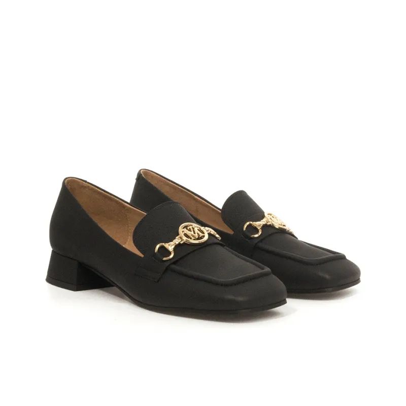 VMe Loafers Unisex Low Top Ecru/Khaki-1