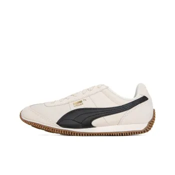 PUMA Speeder Sd 'Whisper White Black'