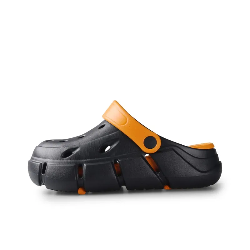 XMISTUO Clogs Unisex-10