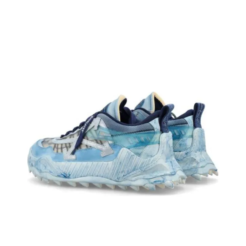 OFF WHITE Odsy 1000 Multi Blue-3