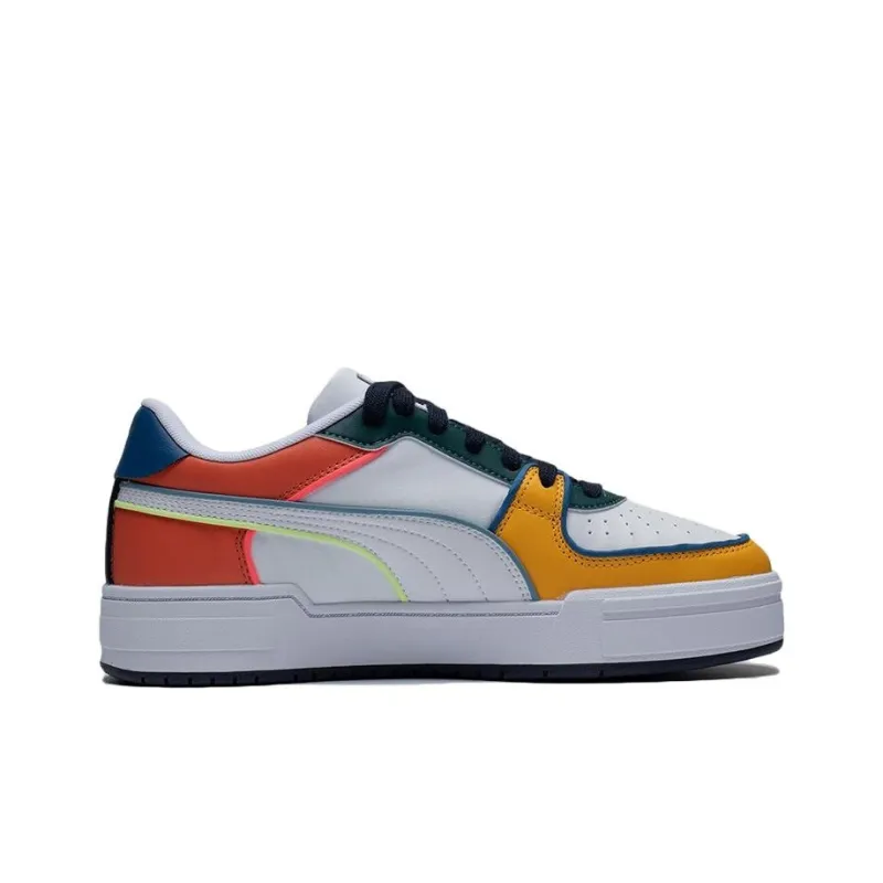 PUMA Skate Shoes-1