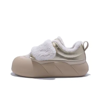 Junjali Wear-Resistant Low-Top Casual Shoes Women's