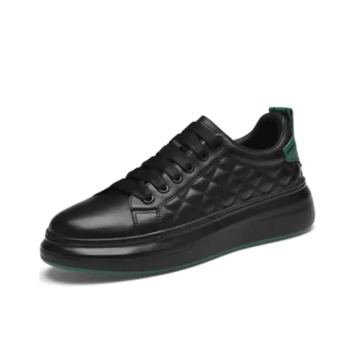 The Bull's House Skateboard Shoes Unisex