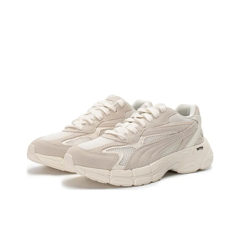 PUMA Teveris Nitro 'Whisper White'-2