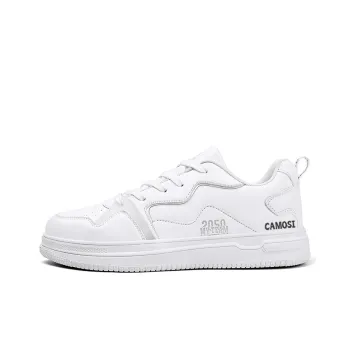 CAMOSI Low-Top Skateboard Shoes Men's
