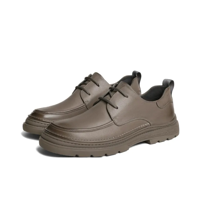 BELLE Work Boots Casual Shoes Men's-8