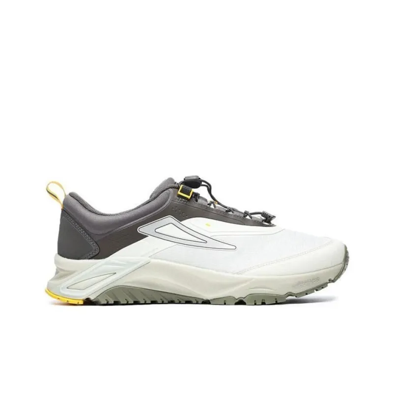 FILA Boa Lynx 1 Running Shoes 'White Grey'-1