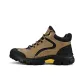 Khaki (Unlined Shoes)