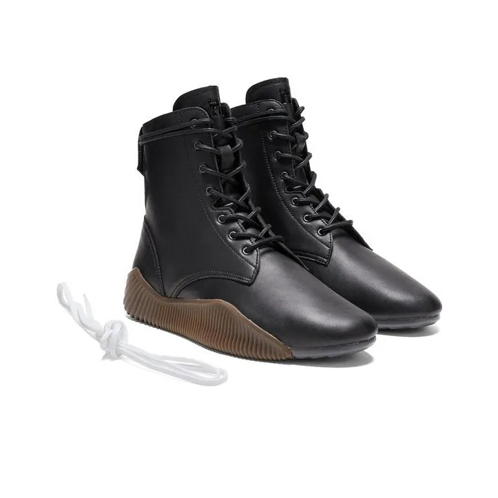 Onitsuka Tiger Acromount Boots 'Black'-2