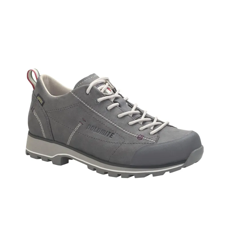 Dolomite Cushioning Wear-Resistant Low-Top Outdoor Shoes Unisex-0