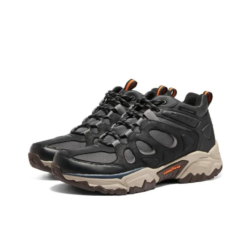 Skechers Terraform 'Black'-2