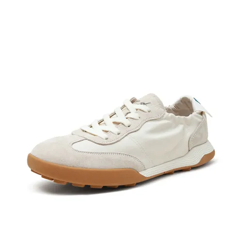 TOP GLORIA Casual Shoes Women's Low-Top