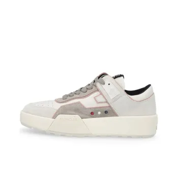 Moncler Women's Promyx Space Low 'White'