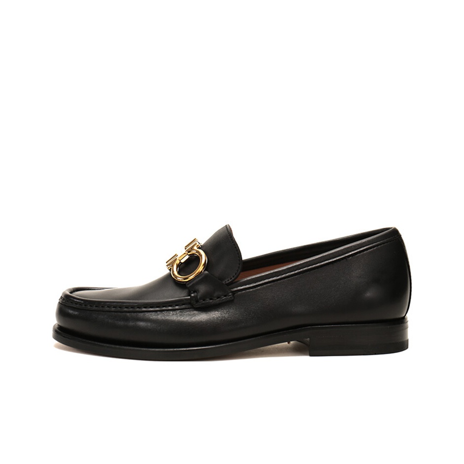 ferragamo sale shoes men POIZON