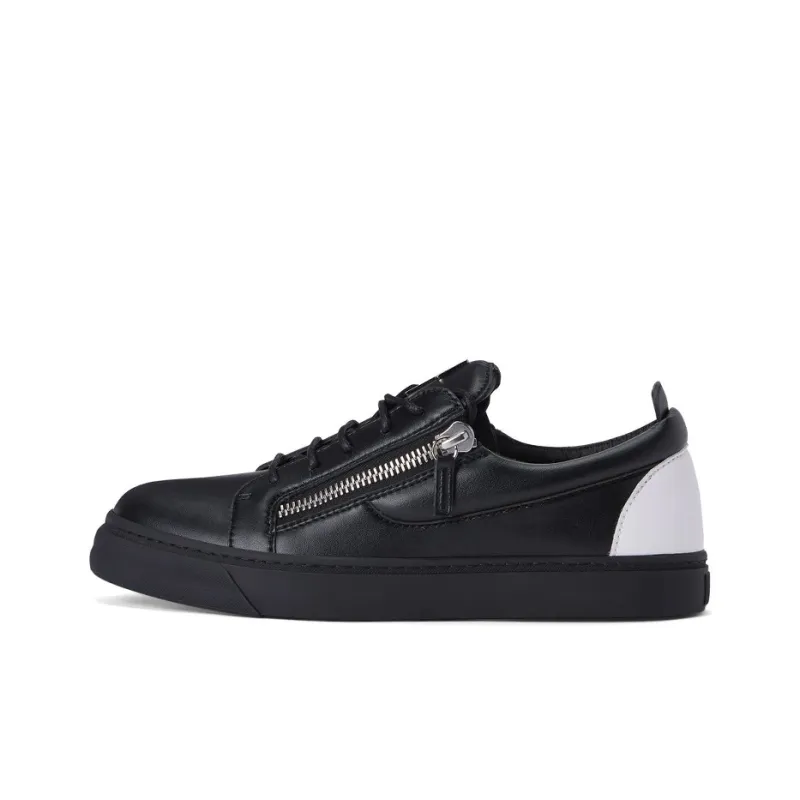 Giuseppe Zanotti Frankie Low top Sneakers-0
