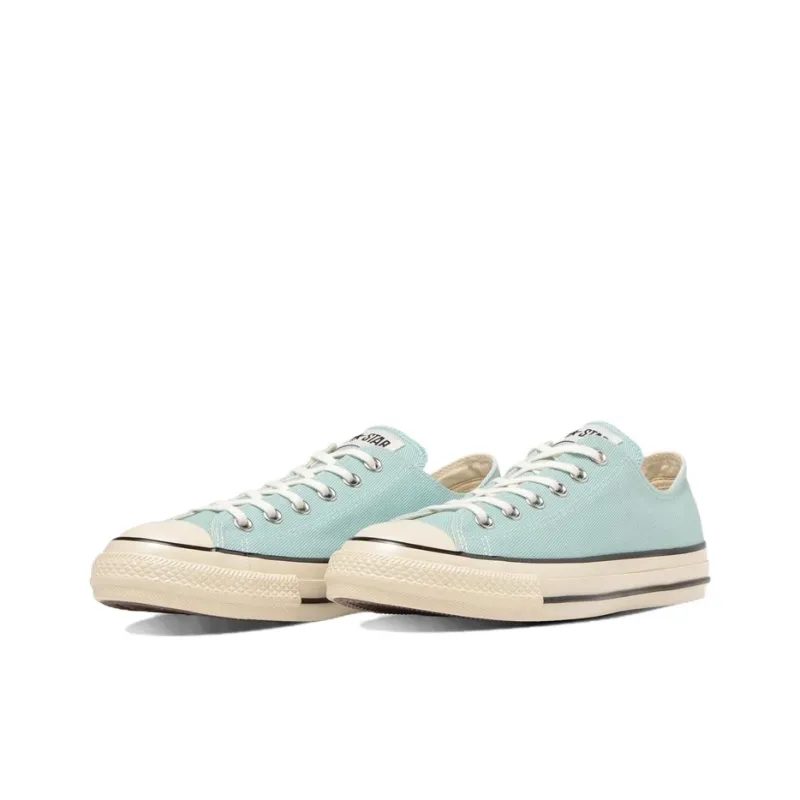 Converse All Star Us Color Denim Ox 'Baby Blue'-2