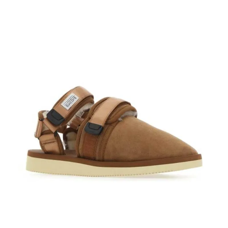 Suicoke NOTS-M2ab 'Brown'-2
