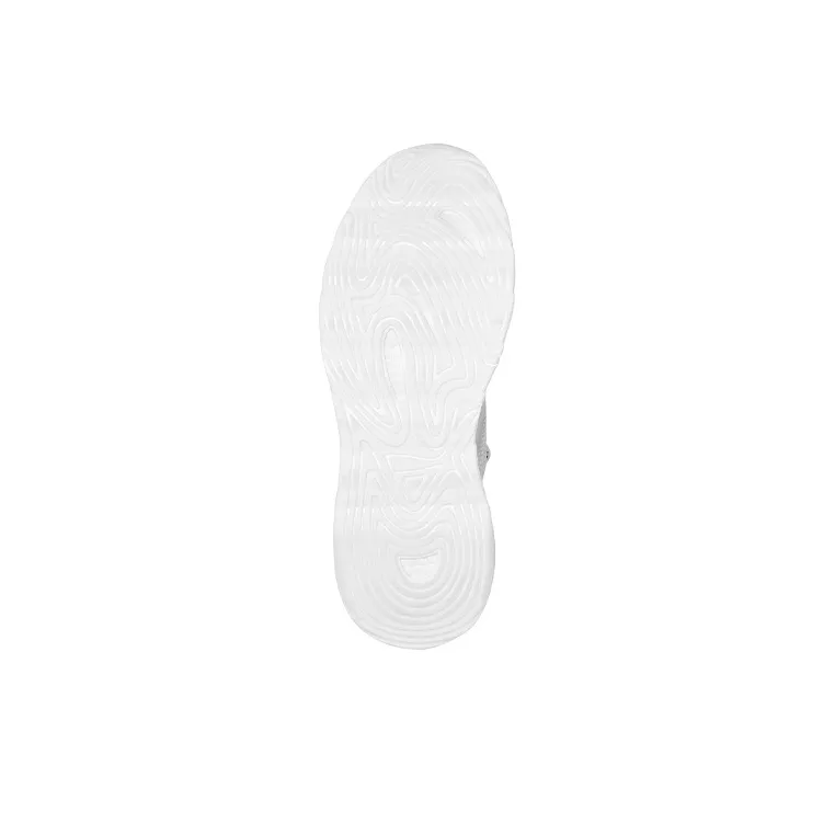 PLEIN SPORT Logo Lace-up Sneakers-3