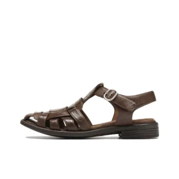 Officine Creative Calixte 045 Leather Sandals Women's
