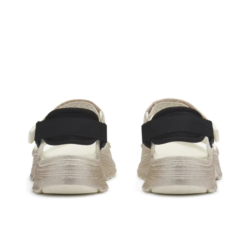 Suicoke x Lanvin Beach Sandals Men's Light Beige-4