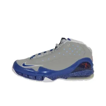 Nike Air Max Swingman Remix Jackie Robinson