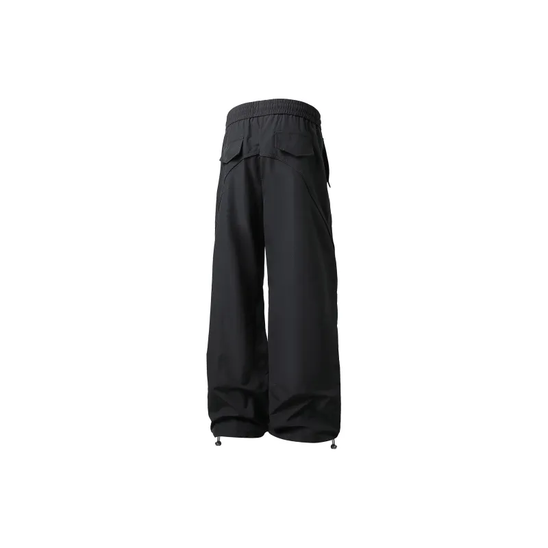 Kawasaki Casual Pants Unisex-1