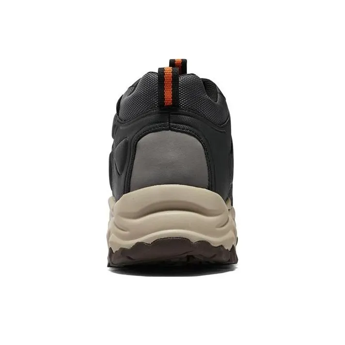 Skechers Terraform 'Black'-3