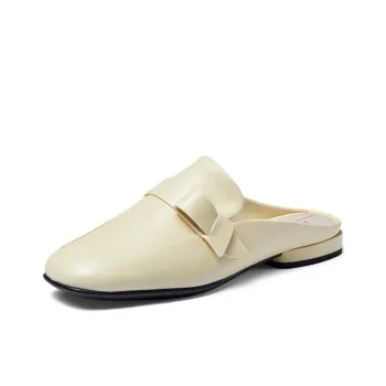 Ecco Annie Square Toe Collection Stylish Sandals Women's Straw Yellow