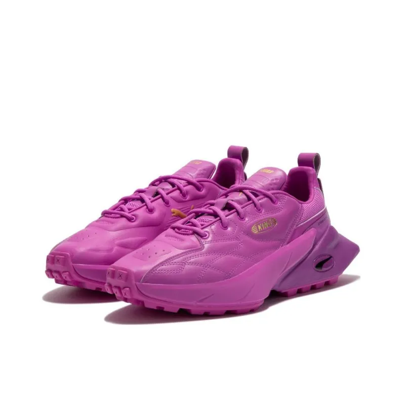 PUMA Strkr King 2 Low 'Purple' Women's-2