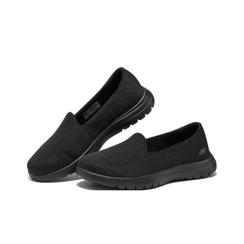 Skechers Flex Comfort 'Black' Women's-3