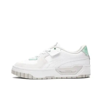 PUMA Cali Dream 'White Mist Green' Women's