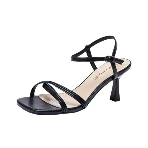 KEKAFU Slide Sandals Women's