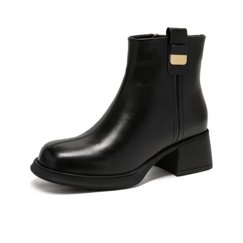 Satchi Ankle Boots Women's