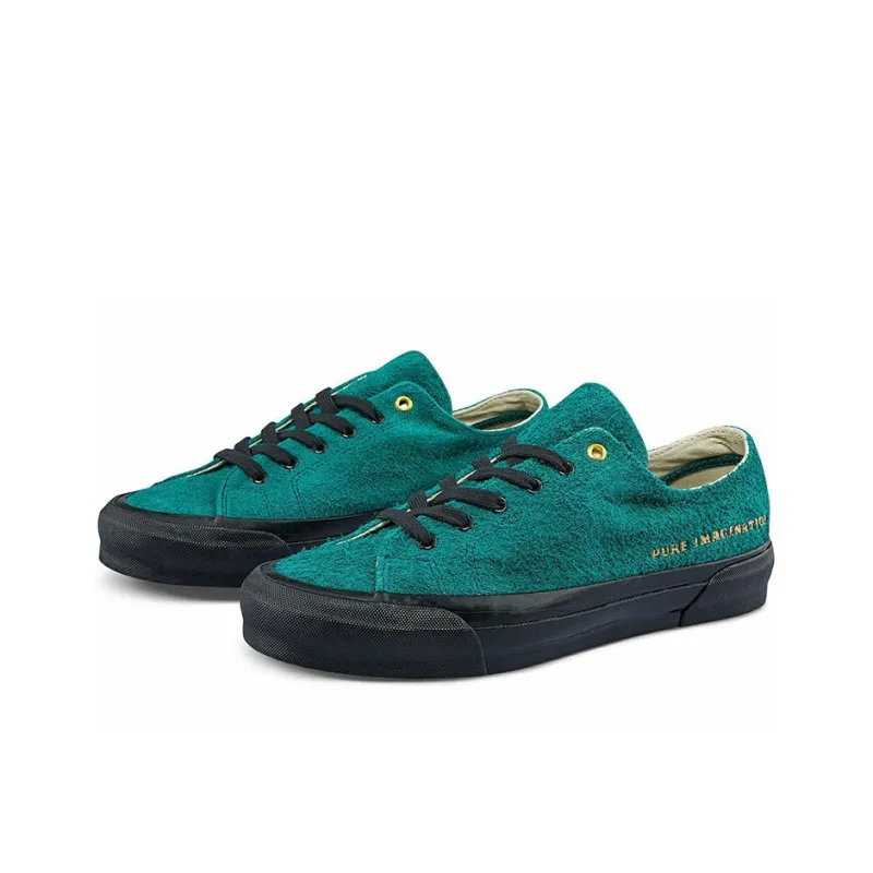Vans Vault Og Style 31 Lx Julian Klincewicz Everglade Green-1