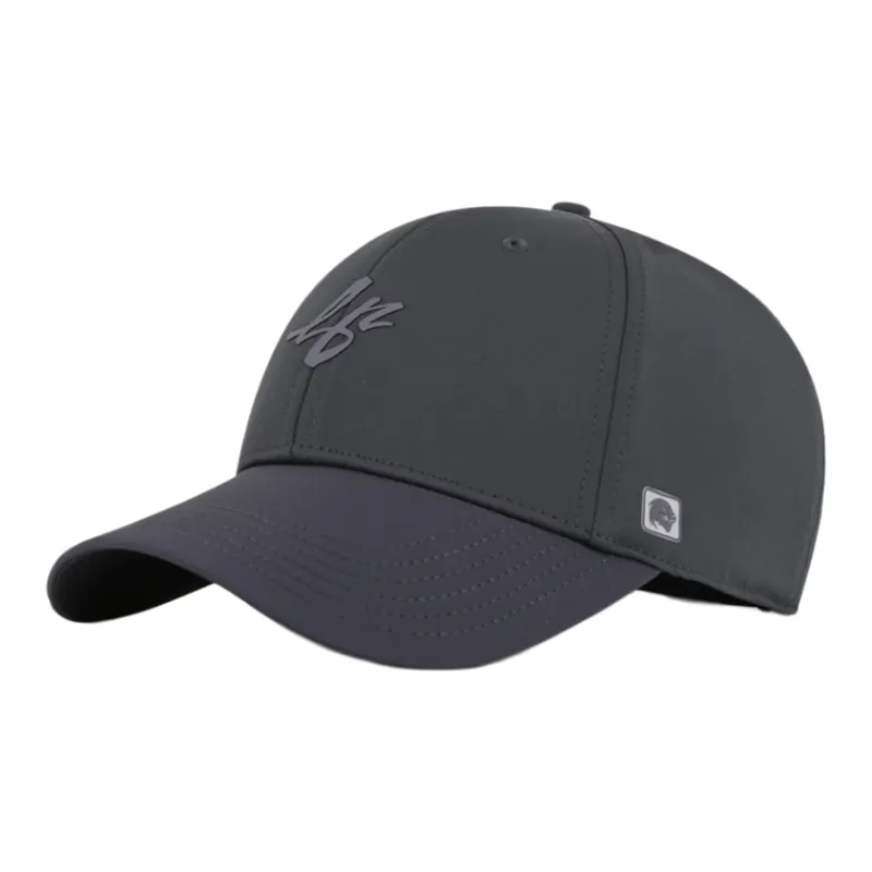 Lackpard Polyester Baseball Caps Unisex-3