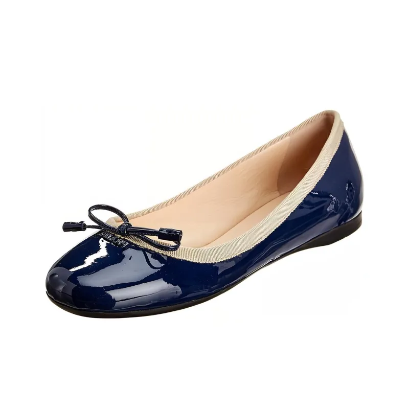 PRADA Women's Casual Shoes Women's Blue-1