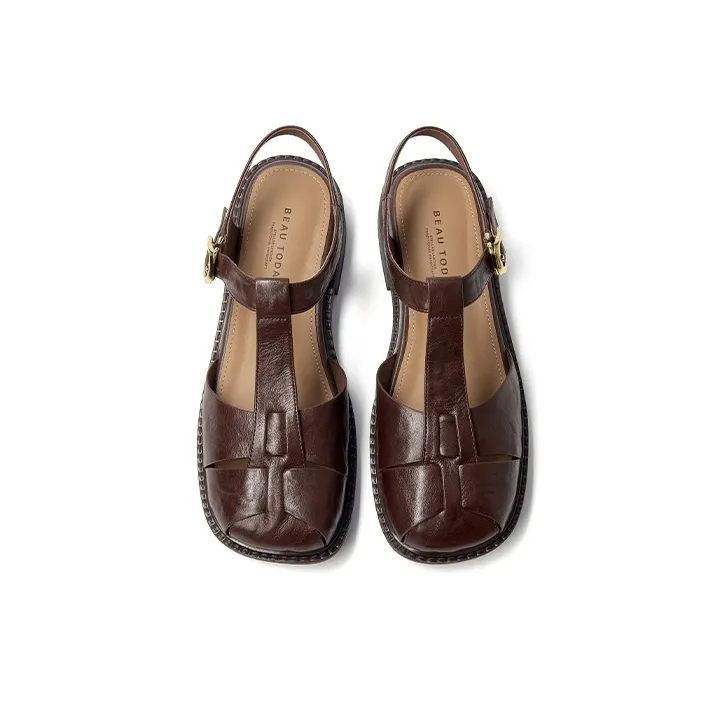 Beau Today Women's Casual Shoes Women's-14