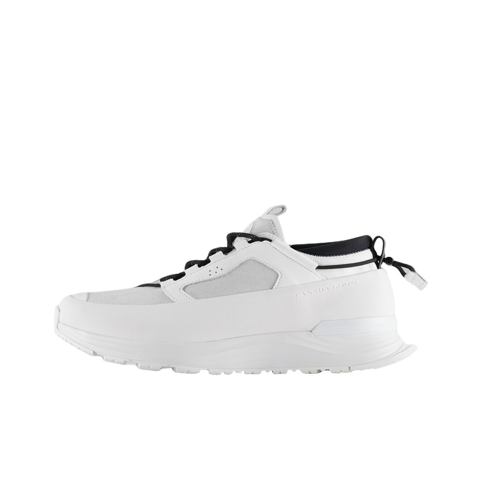 Canada Goose Lifestyle for Women s Men s Sneakers Clothing Sale New POIZON